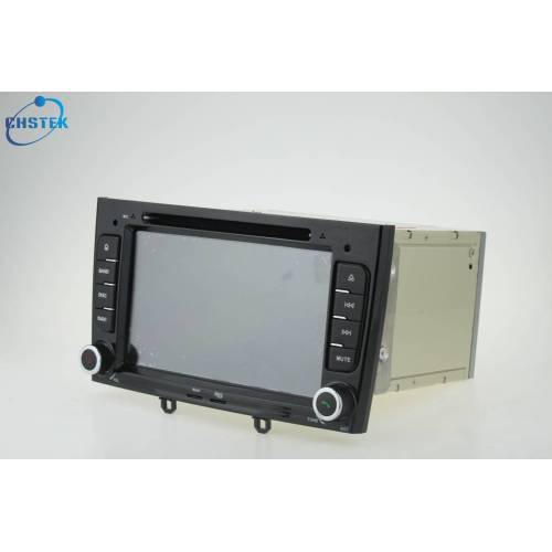 7 Inch Android Car Stereo Peugeot 308 2011