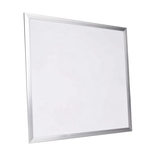OEM ODM Surface Recessed Aluminium Frame LED Panel Lights