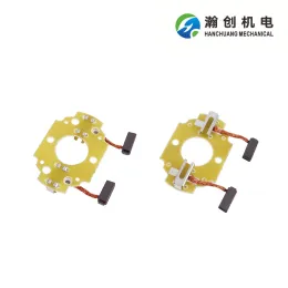 Durable Motor Brush Holder for Automotive Cooling Fans