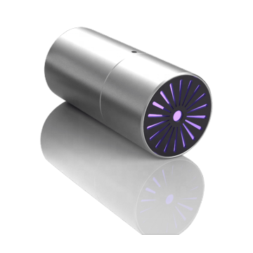 Remote USB Humidifier Essential Oil Diffuser for Home and Office