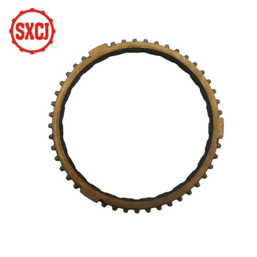 Factory Out let Auto parts input transmission synchronizer ring FOR TOYOTA OEM 33381-37060