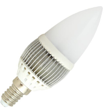 실내 LED 촛불 램프 (Epistar LED)