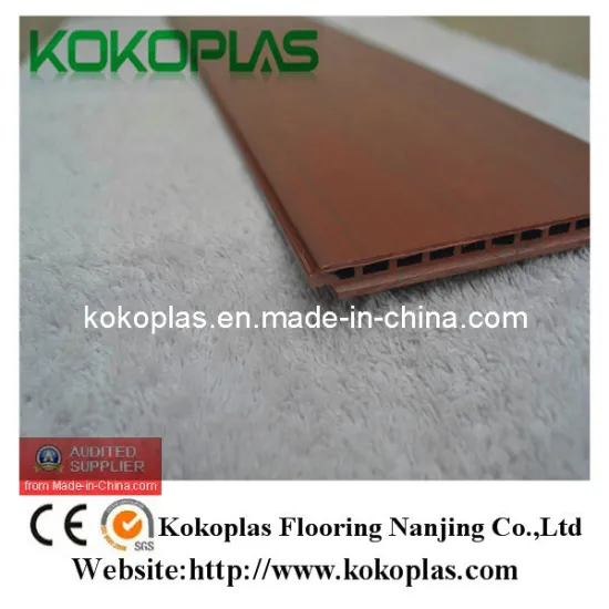 Commercial Non-Slip Lvt PVC Vinyl Flooring
