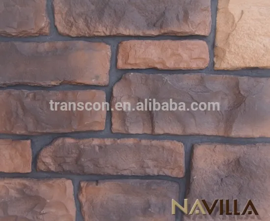 Navilla Artificial Cobble Stone Veneer 700102/For balcony
