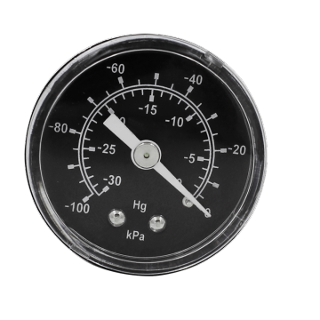 Vysoko kvalitný tlakomer vákuového čerpadla