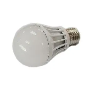 9w 720 Lumens 3000k - 6000k Smd 2835 Led Globe Bulbs With Aluminum Alloy Housing