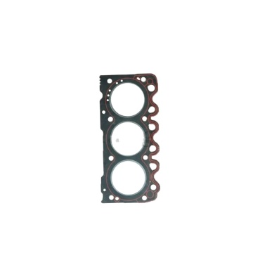 Deutz F3M2011 BF3M2011 Diesel Engine Cylinder Head Gasket - Part Number 04286586