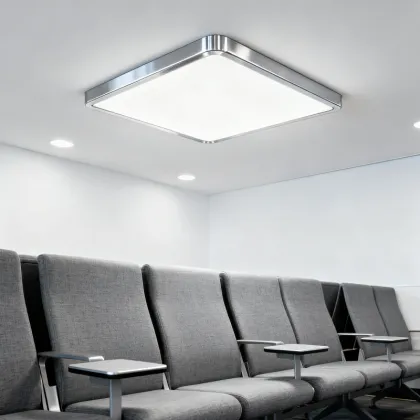 Modern Ceiling Lamp for Home Decoration
