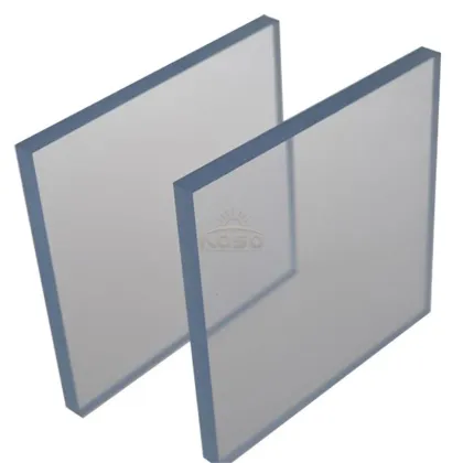 Shade Board Celling Polycarbonate Sun Shine Sheet