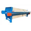 Frame Filter Press for Sludge Treatment