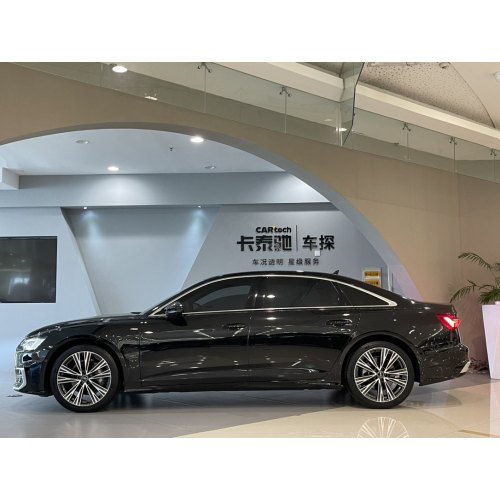 2023 Audi A6 L 45 TFSI