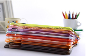 Crystal Ultra-Thin Back Shell of The iPad2 / 3/4 / Ipadair Perfect Partner Protective Material Crystal Shell