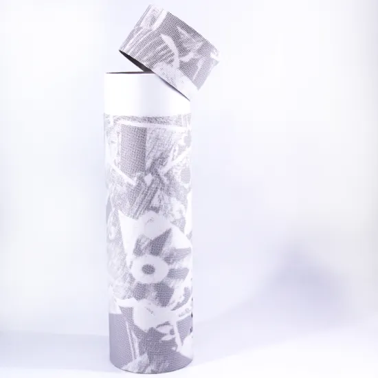 Sustainable Paper Tubes for Everyday Use