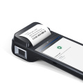 Android POS System Thermal Printer QR Code Scanner