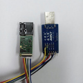 Industrial Distance Sensor 10m USB Convertor