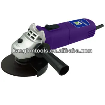 500W Electric Mini Angle Grinder