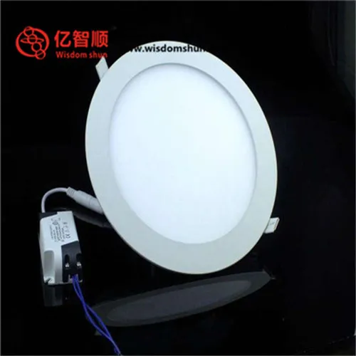 Energy saving super bright led panel light 60*60