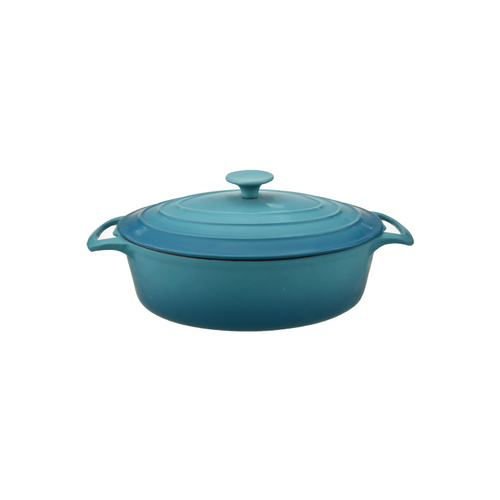 Best Cast Iron Dutch Oven