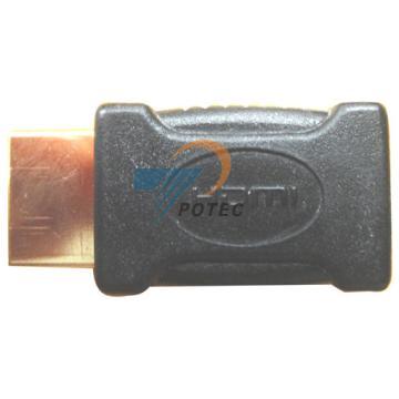 Appliance connector