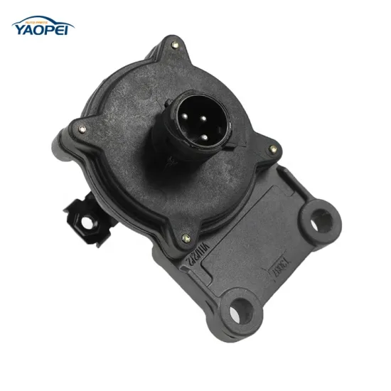 Height Sensor for Volvo FH 12 FM and Renault Trucks - YAOPEI 20850557