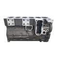 Diesel engine single thermostat cylinder block 6CT 4947363