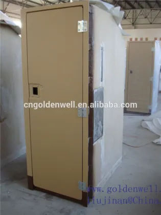 portable toilet fiberglass, mobile toilet, qinhuangdao goldenwell composite co.,ltd