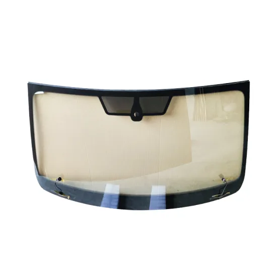 High Performance Electric Car Parts - Front Windscreen for Bora 18 OE 19G845011