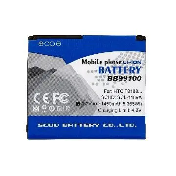 For HTC NEXUS ONE cell phone batteries