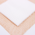 Hot Sales silicone foam dressing with border