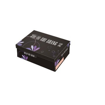 sports shoes packaging boxes