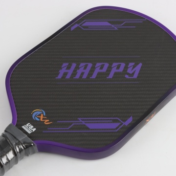 3k Carbon Fiber Pickleball Paddle with Ultimate Control