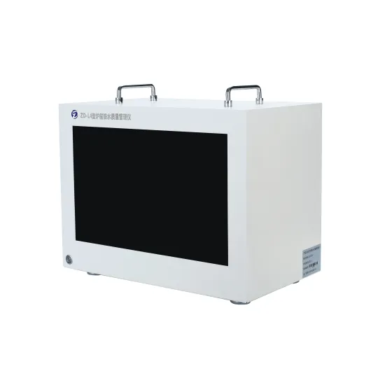 Professional Online TOC Analyzer for Injection Water and Offline Total Organic Carbon Analysis