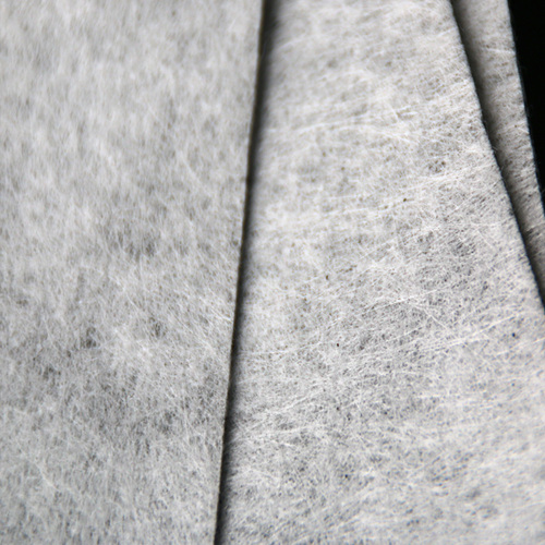 Activated Carbon Cloth Nonwoven