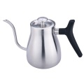 Coffee Kettle with Thermometer 1.2L for Drip Coffee