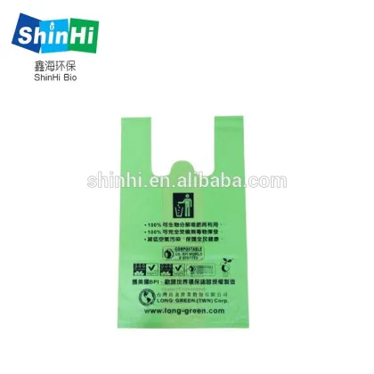 Full Circle Fresh Air Biodegradable Compost trash Bag