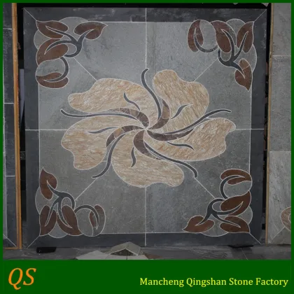 exterior wall stone picture tiles