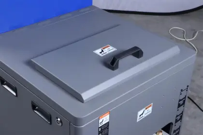 Intelligent Temperature Control Instruments Hotmelt