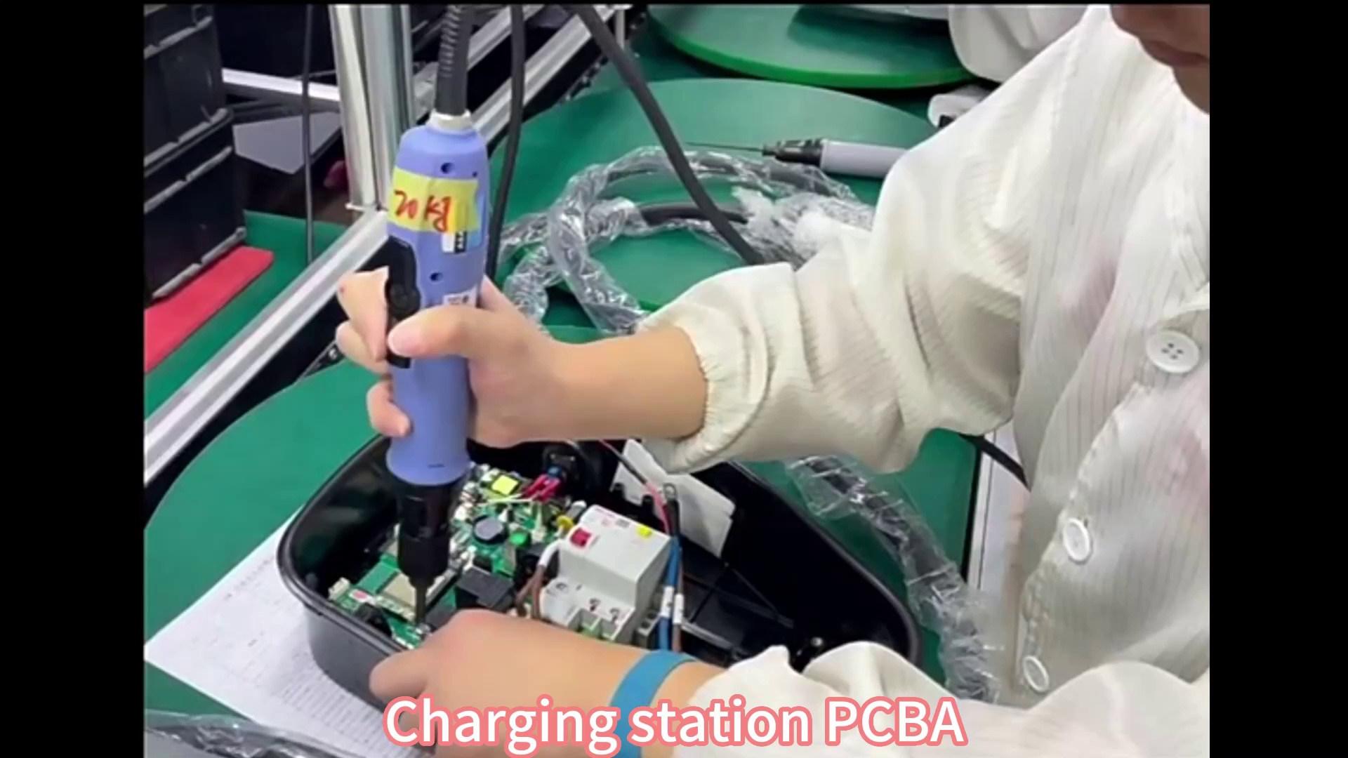 Customized PCBA Prototype Services for Rapid Development