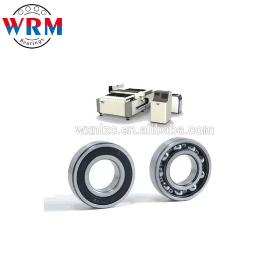6019 bearing for laser cut-out machine,laser cutting machine bearing