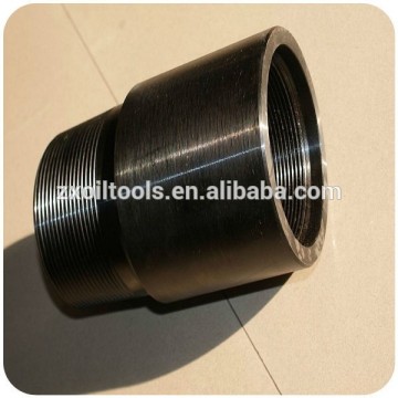 high quality API tubing crossover for oilfield of chinese manufacturer