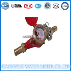 เครื่องวัดอัตราการไหลของพัลส์สำหรับ Water Jet หลายเครื่อง