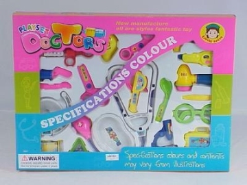doctor toy set,toys,Chenghai toys(OK73265.jpg)