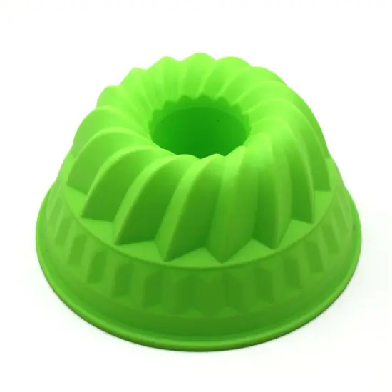 Hot selling copper kitchenware cake molds