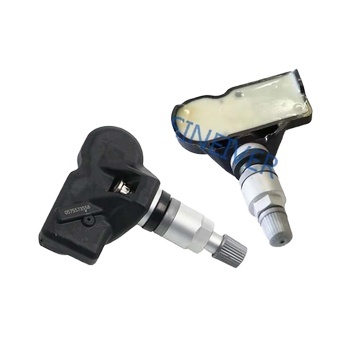 High-Quality Car Accessories Pressure Sensor Tire Pressure Sensor 5Q0 907 275 B for Audi Porsche Cayenne