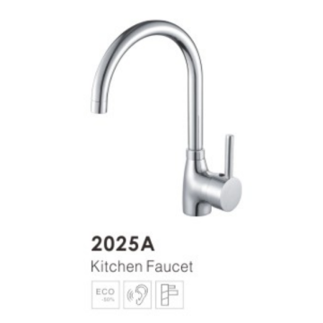 Kitchen Mixer Faucet 2025A