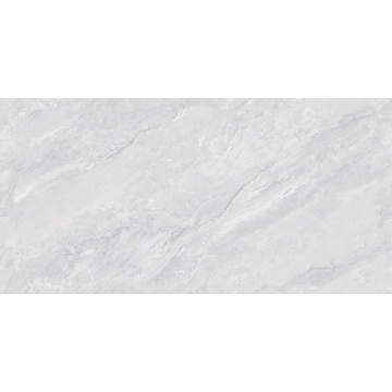 Telha de parede polida 400x800mm Marble Look