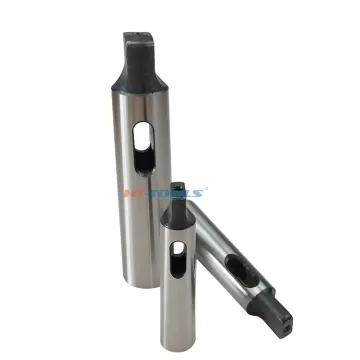 MT2/MT3/MT4/MT5 Morse Taper Adapter Reducing Drill Sleeve: The Ultimate Guide and Product Overview
