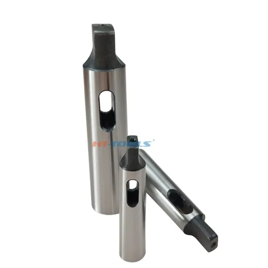 MT2/MT3/MT4/MT5 Morse Taper Adapter Reducing Drill Sleeve: The Ultimate Guide and Product Overview