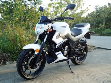 DF250RTC-B EEC/EPA/DOT Motorcycles