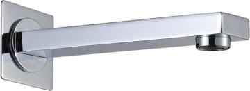Rain Shower Faucet with Tub Spout